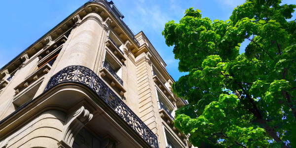 Rehabilitación y Restauración de Fachadas Barcelona · Restauración de Fachadas Antiguas